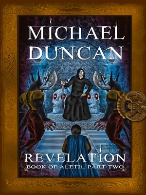 cover image of Revelation
